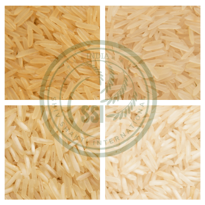 1509 basmati rice